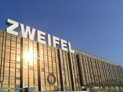 zweifel